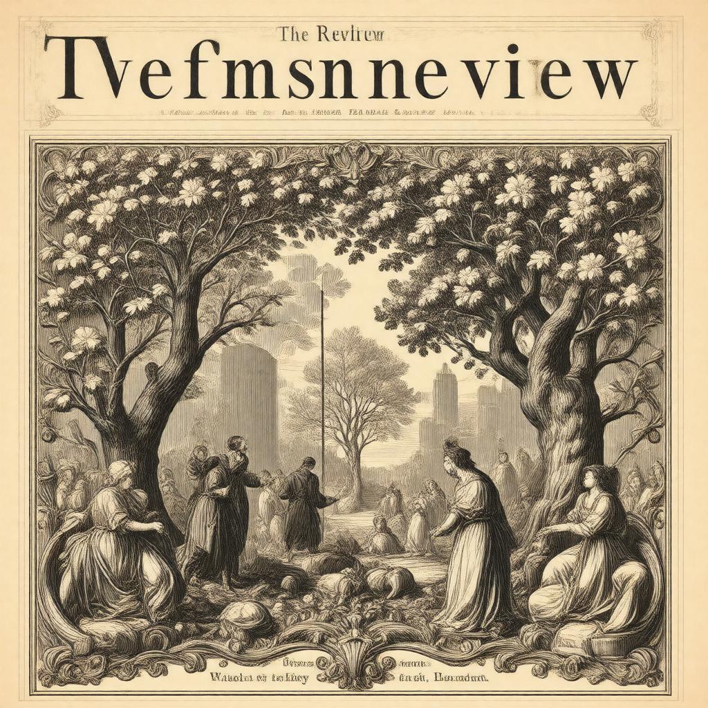 Westminster Review
